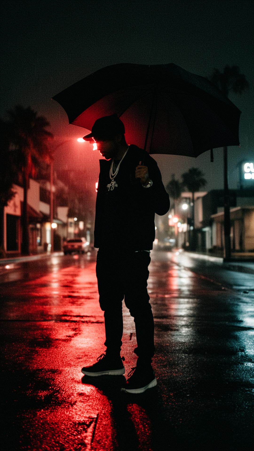YTM under the umbrella